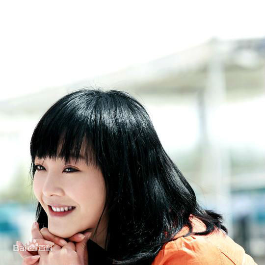 何杜娟2011性感图片壁纸