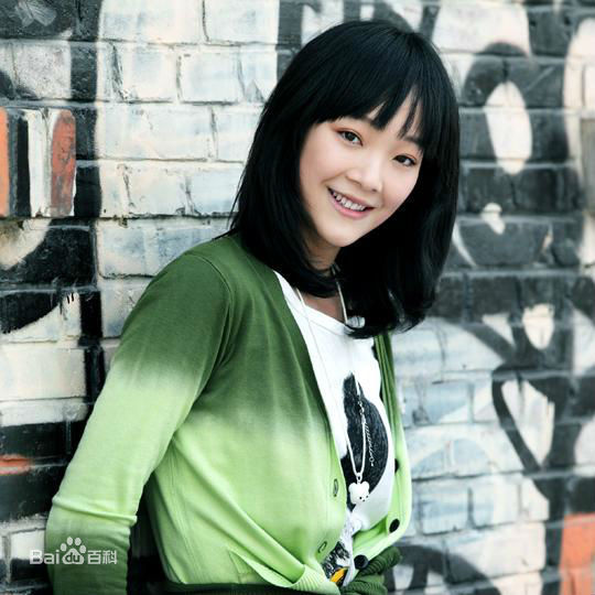 何杜娟2011性感图片图集