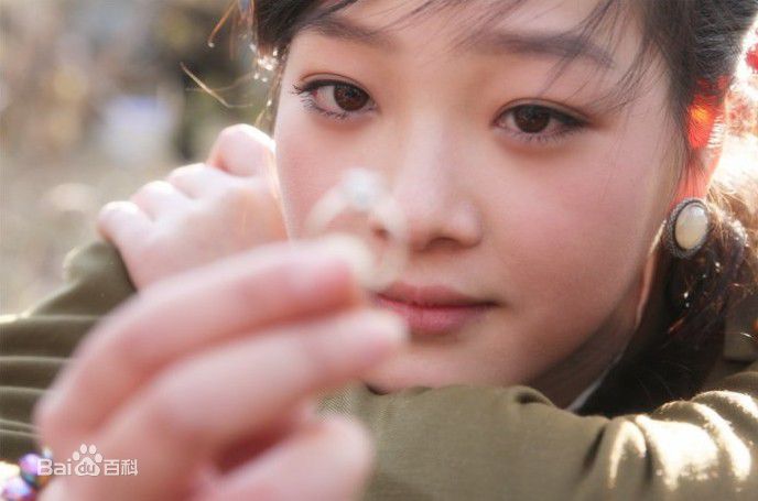 高清何杜娟精彩图册