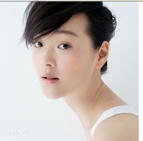 高清何杜娟精彩图册