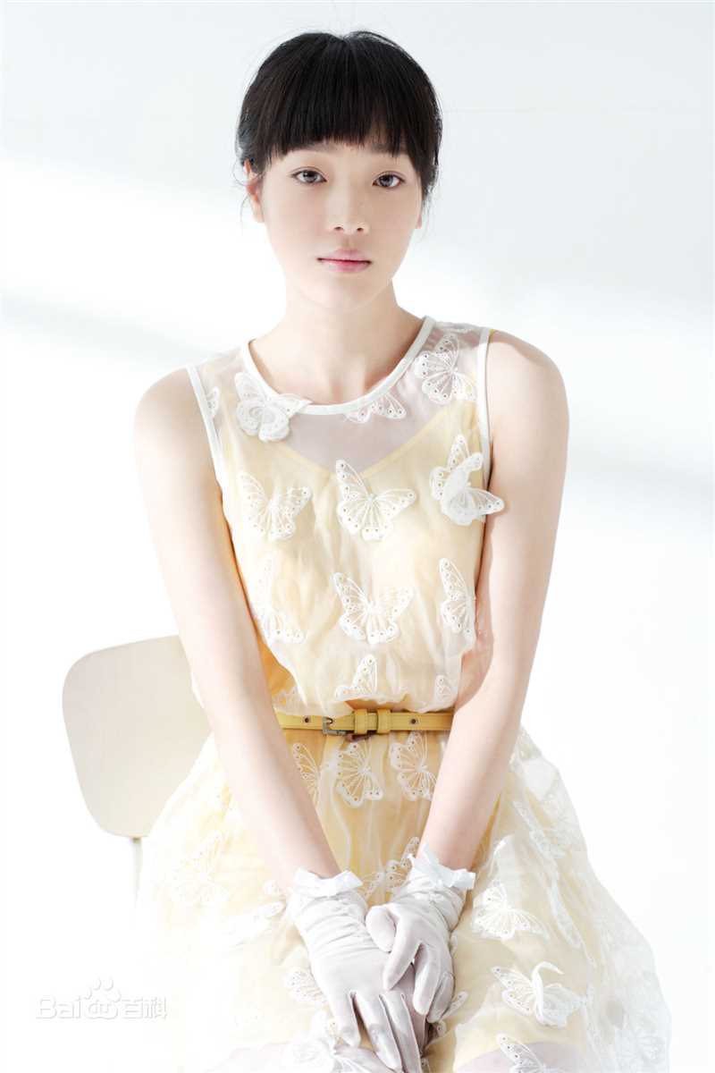 高清何杜娟精彩图册