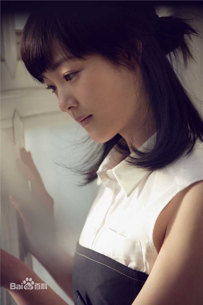 高清何杜娟精彩图册