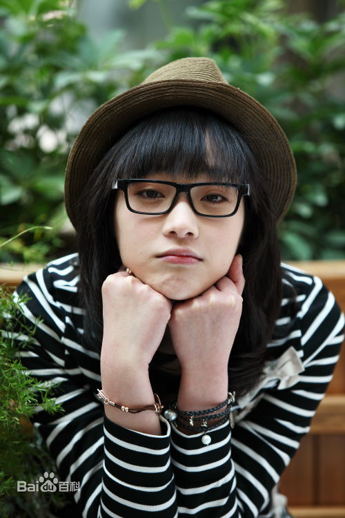 高清何杜娟精彩图册