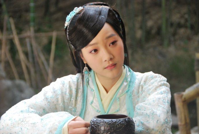 高清何杜娟精彩图册