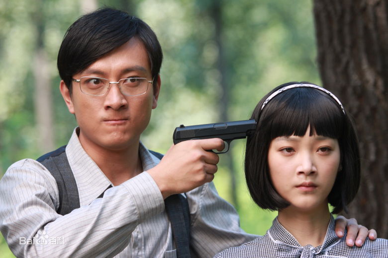 高清何杜娟精彩图册