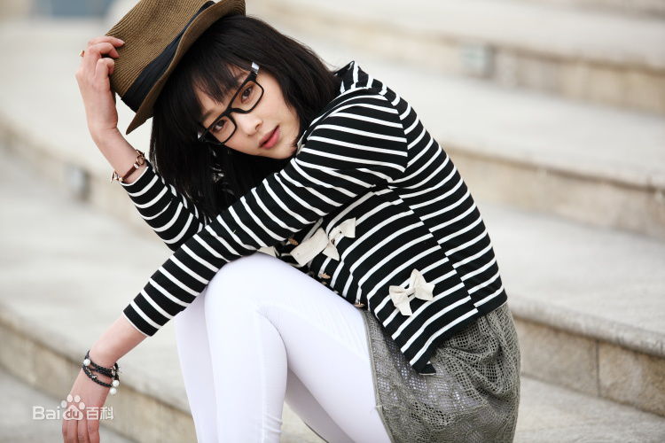 高清何杜娟精彩图册