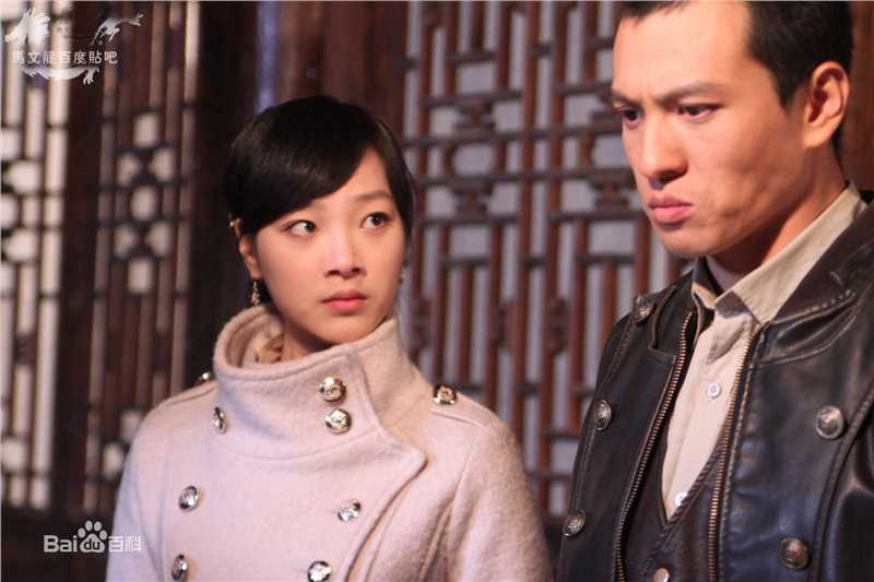 高清何杜娟精彩图册