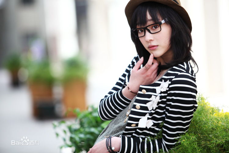 高清何杜娟精彩图册