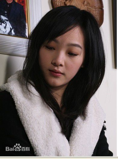 高清何杜娟精彩图册