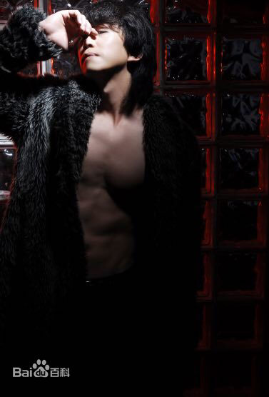 李光(Li Guang)照片图册