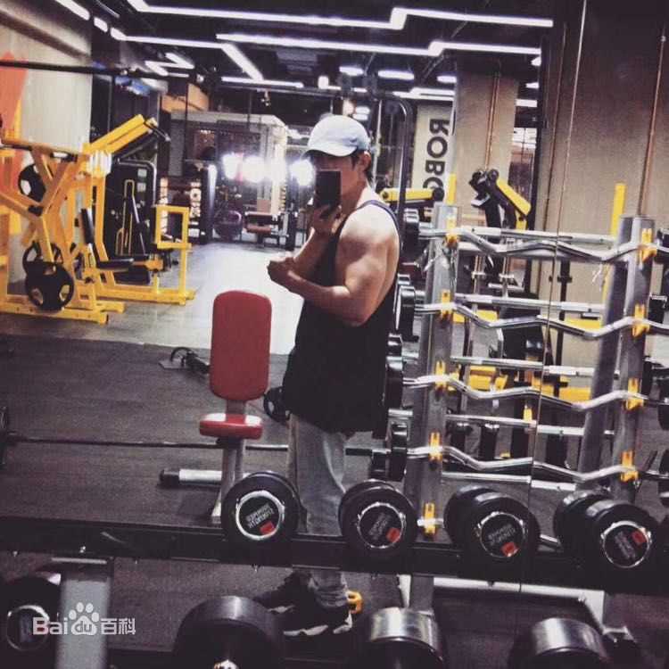 李光(Li Guang)照片图册