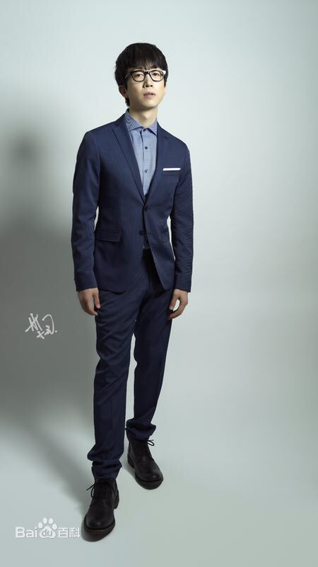 李光(Li Guang)照片图册