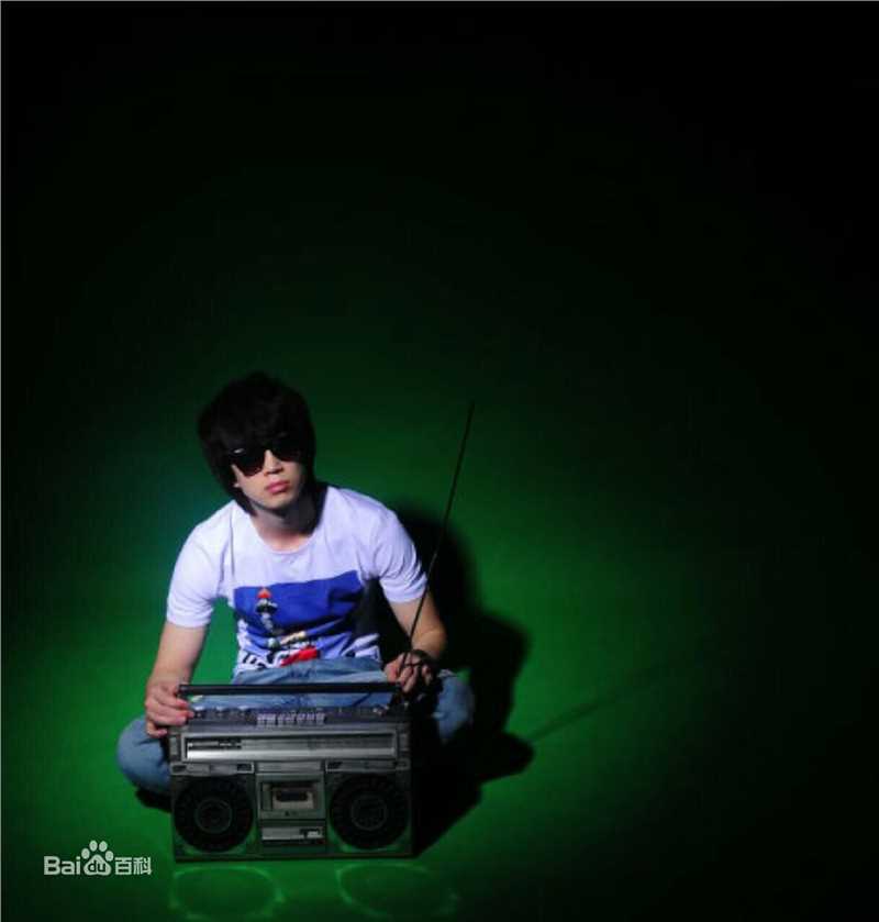 李光(Li Guang)照片素颜照相册