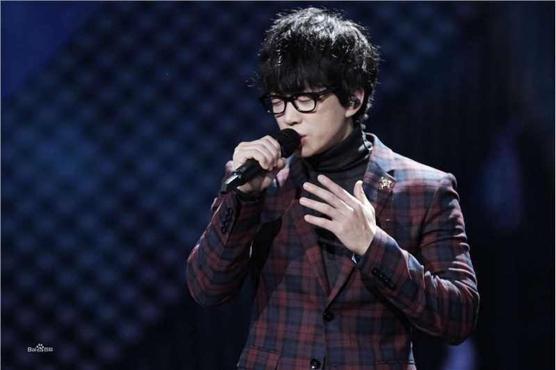 李光(Li Guang)照片素颜照相册