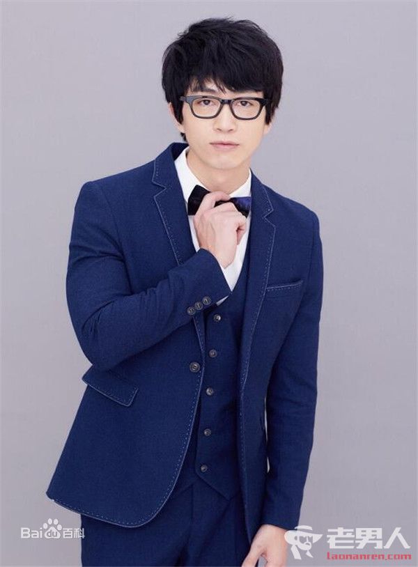 李光(Li Guang)照片素颜照相册