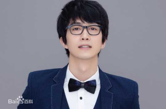 最全李光(Li Guang)素颜照