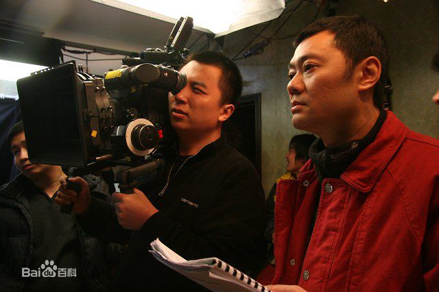 最优质王竞生活照