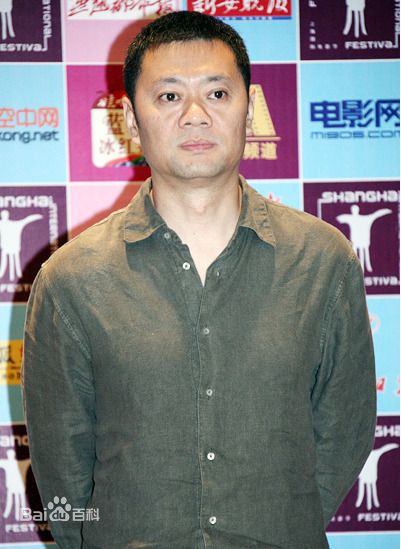 最优质王竞生活照