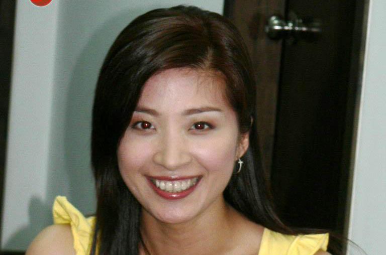 最优质王薇(YoKo Wong Mei)素颜照