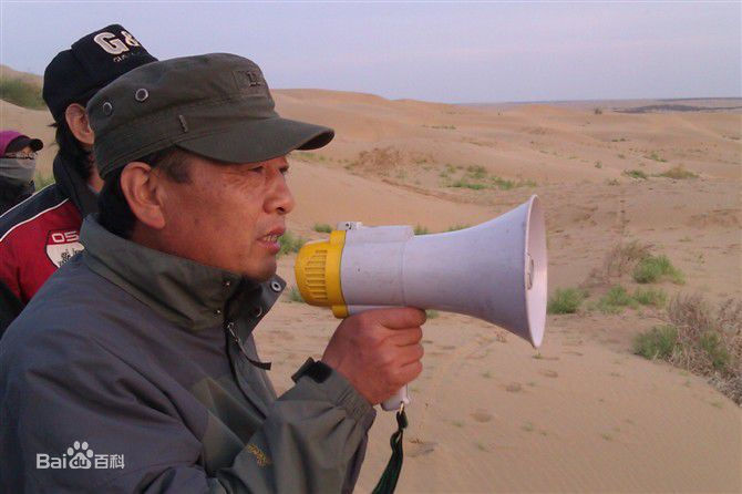 最优质强小陆生活照