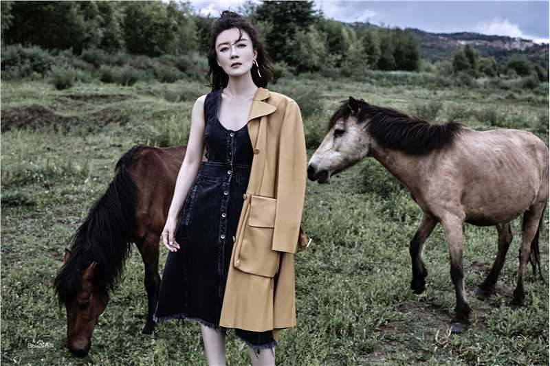 冯波(Bo Feng)最全壁纸