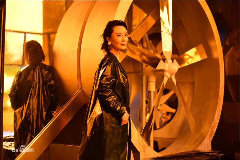 冯波(Bo Feng)最全壁纸