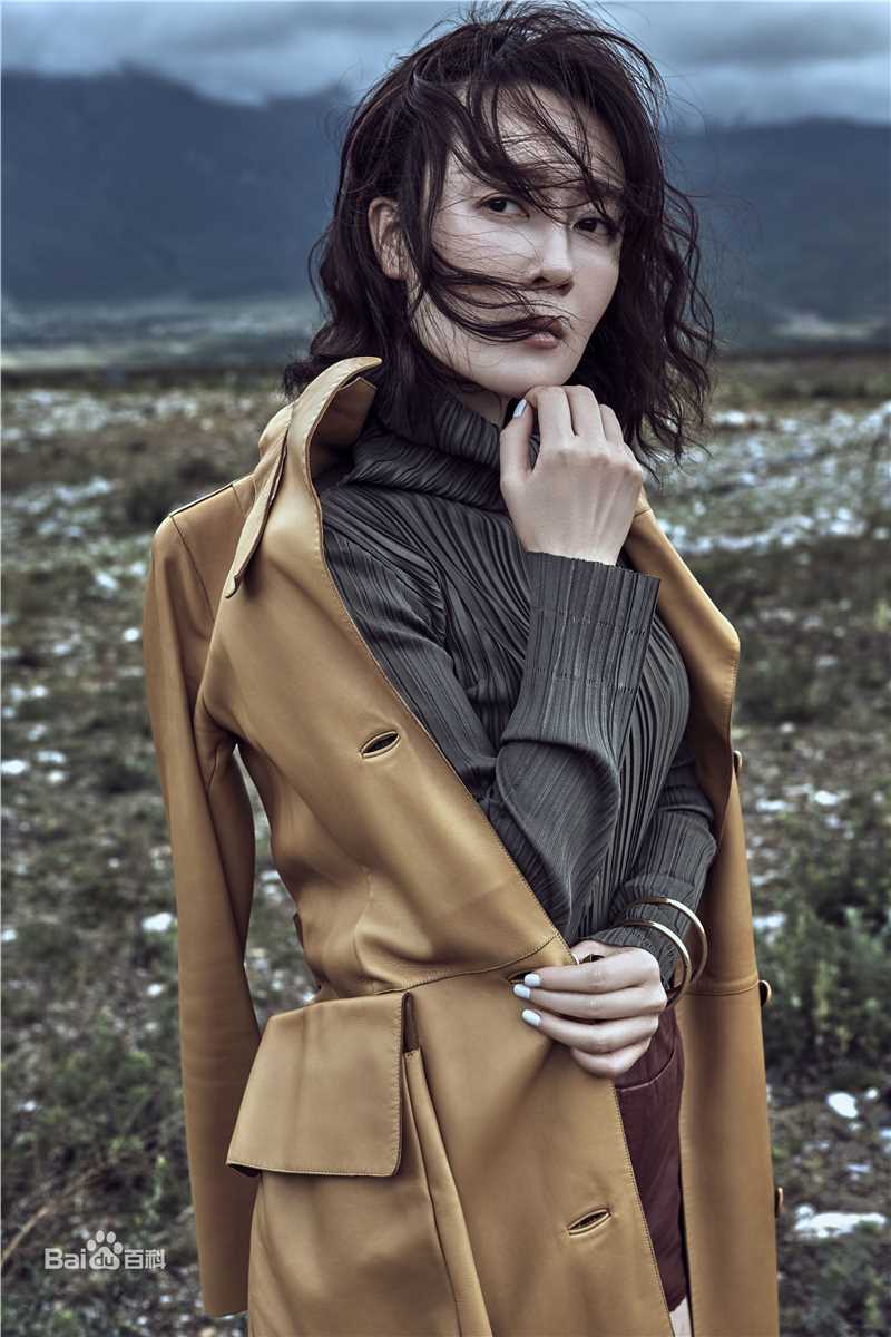 冯波(Bo Feng)最全壁纸