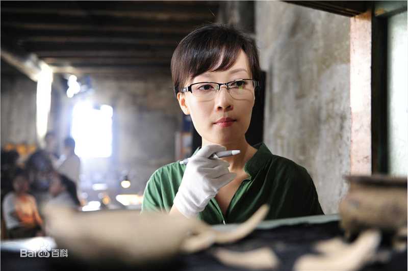 冯波(Bo Feng)最新剧照