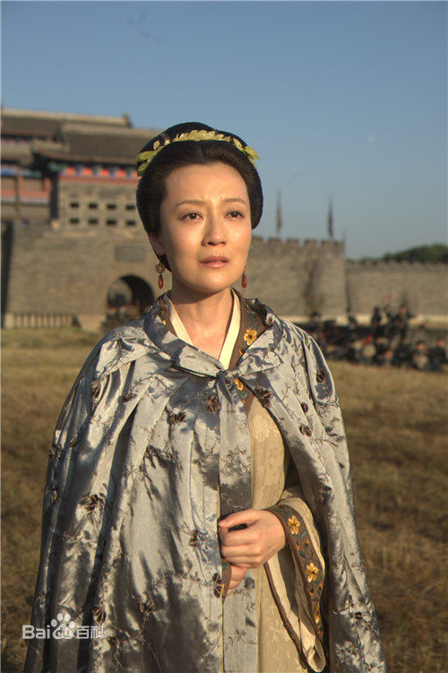 冯波(Bo Feng)最新剧照