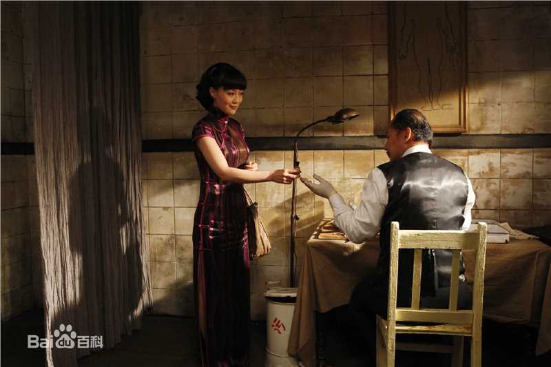 冯波(Bo Feng)最新剧照