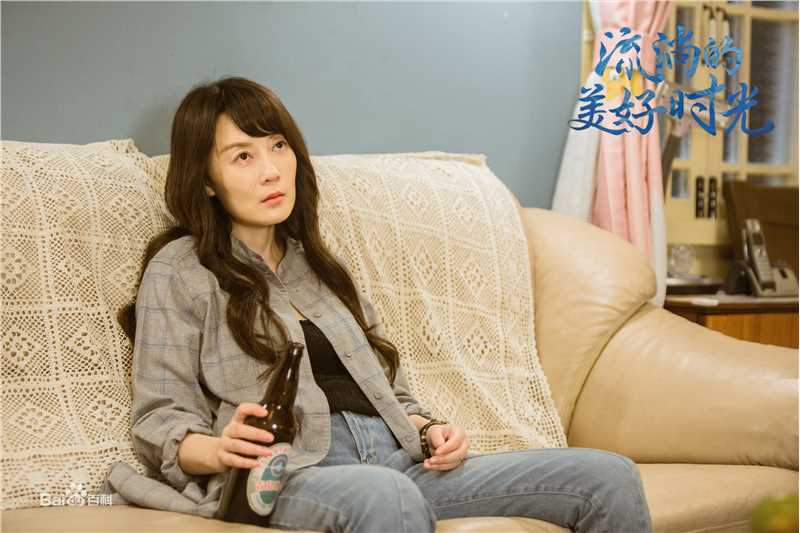 冯波(Bo Feng)最新剧照