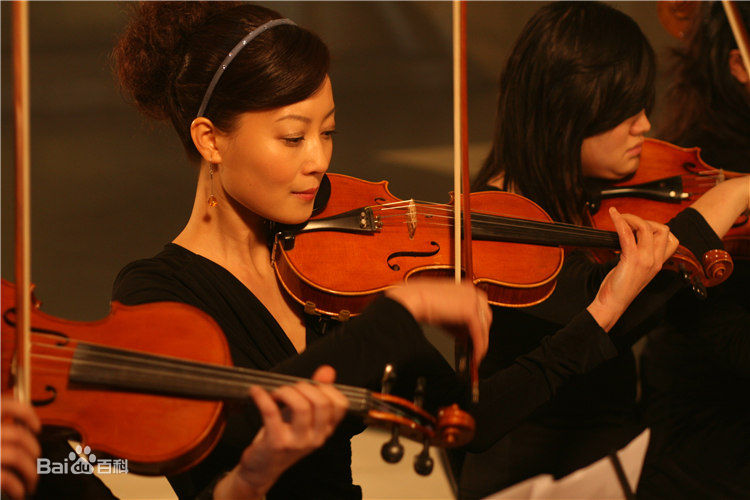 冯波(Bo Feng)最新剧照