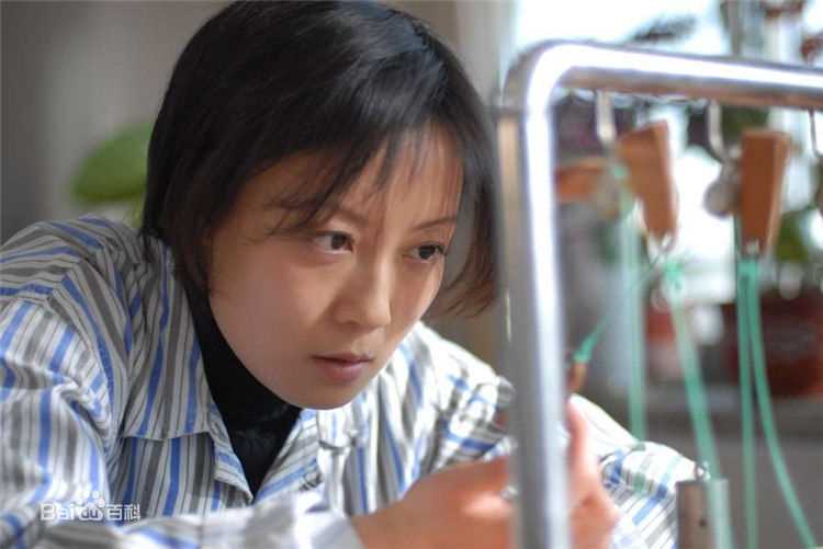 冯波(Bo Feng)最新剧照