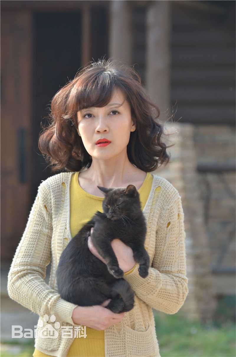 冯波(Bo Feng)最新剧照