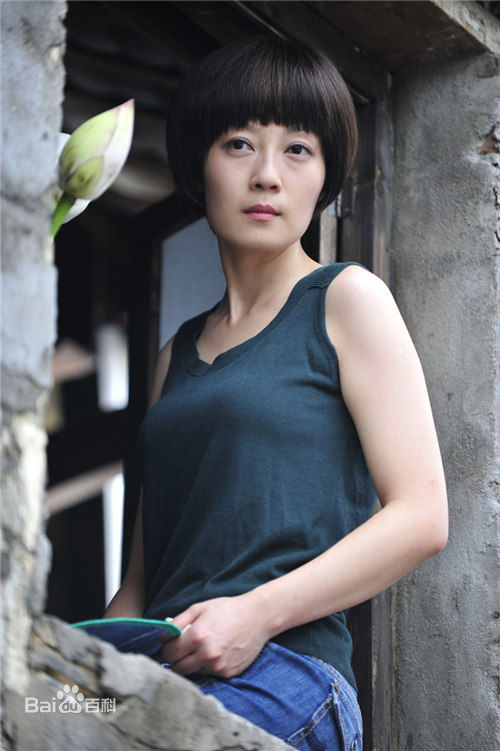 冯波(Bo Feng)最新剧照