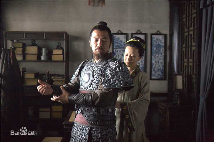 冯波(Bo Feng)最新剧照