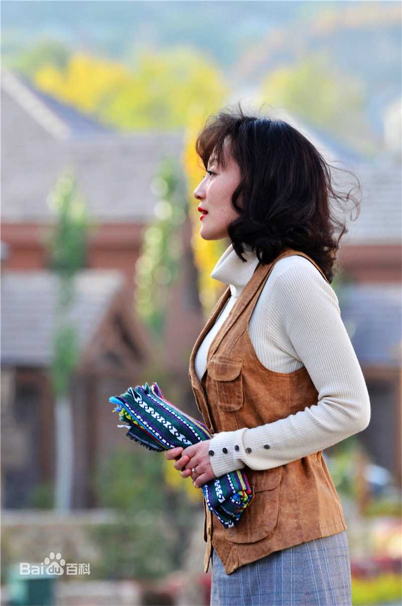 冯波(Bo Feng)最新剧照