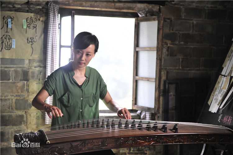 冯波(Bo Feng)最新剧照