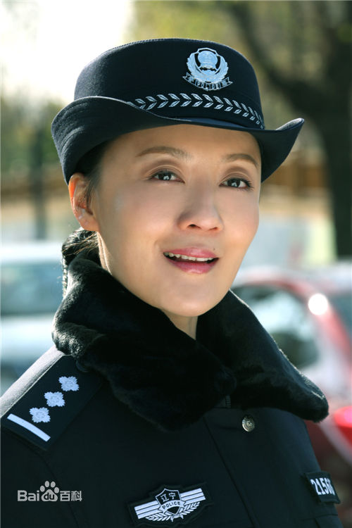 冯波(Bo Feng)最新剧照