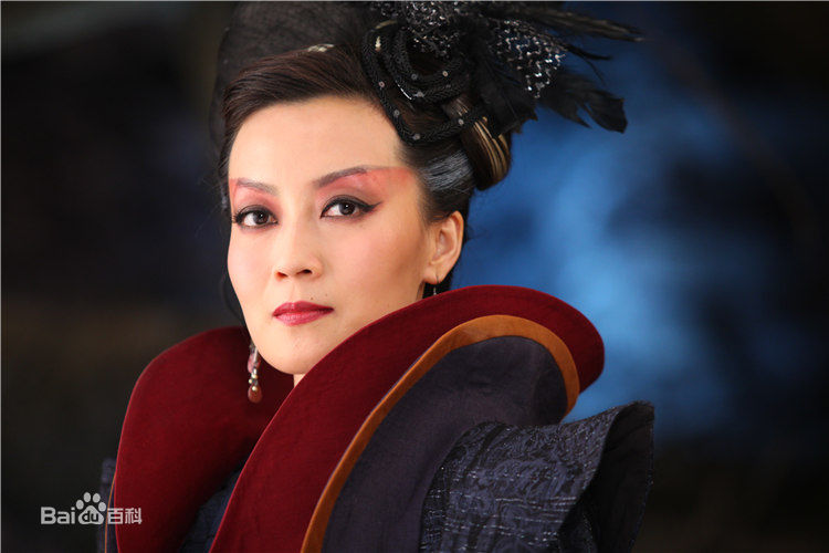 冯波(Bo Feng)最新剧照