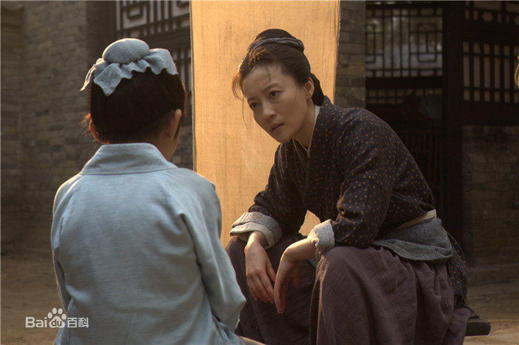 冯波(Bo Feng)最新剧照