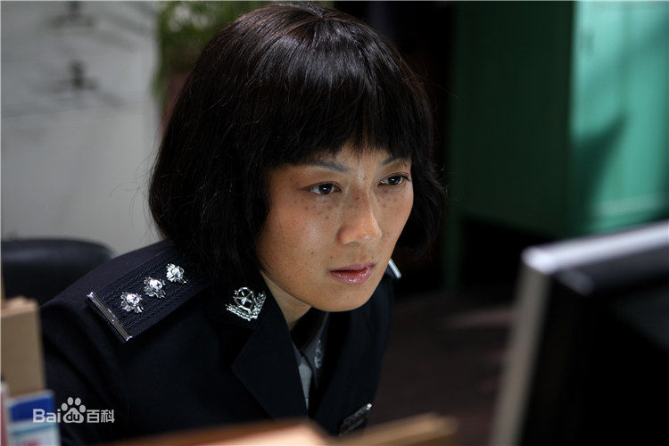 冯波(Bo Feng)最新剧照