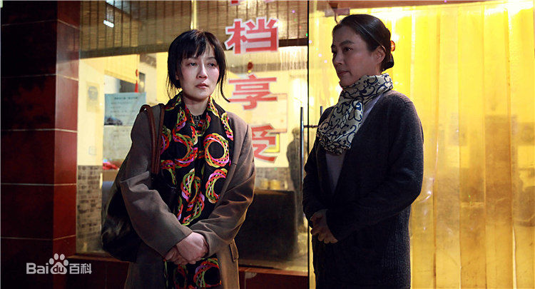 冯波(Bo Feng)最新剧照