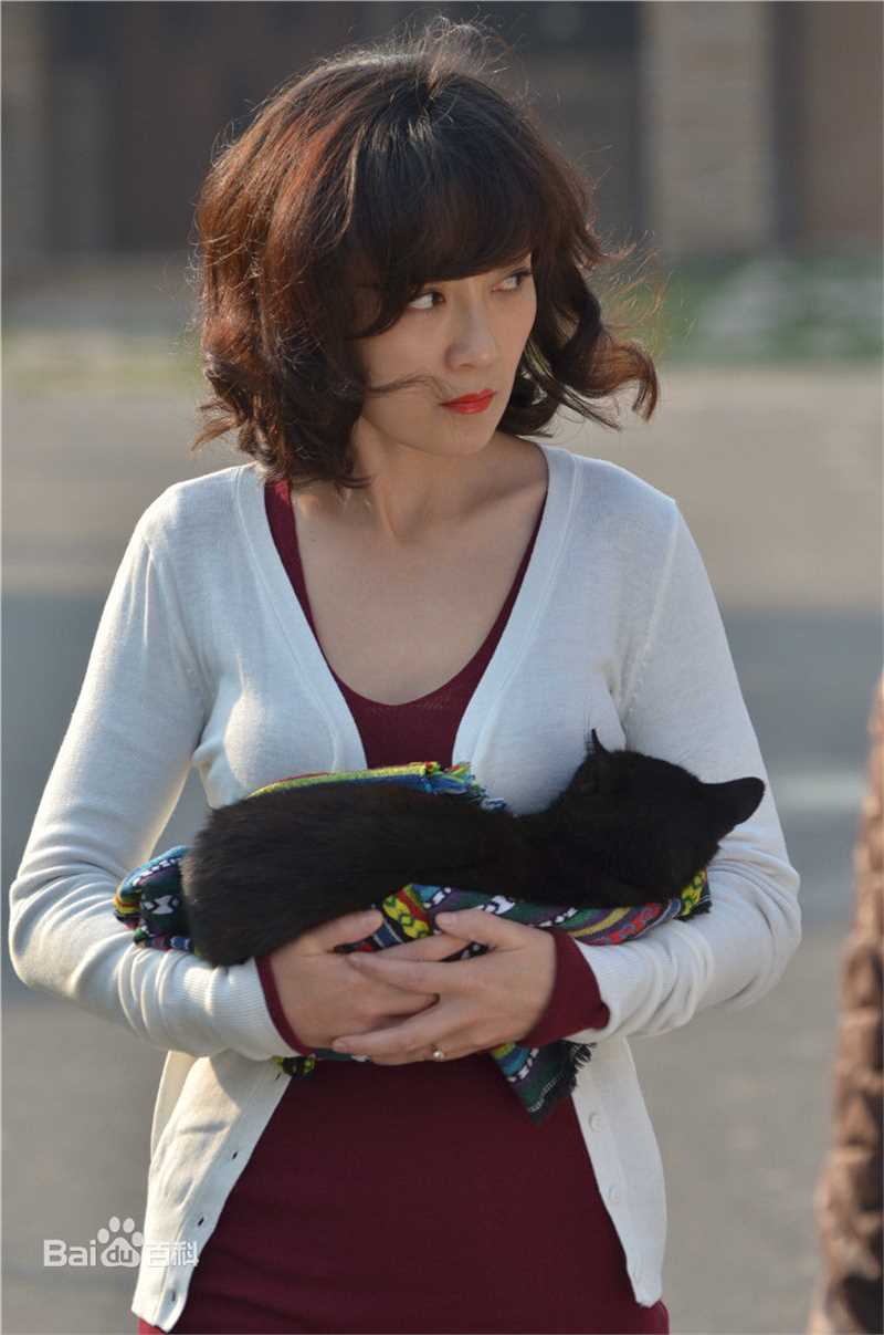 冯波(Bo Feng)最新剧照