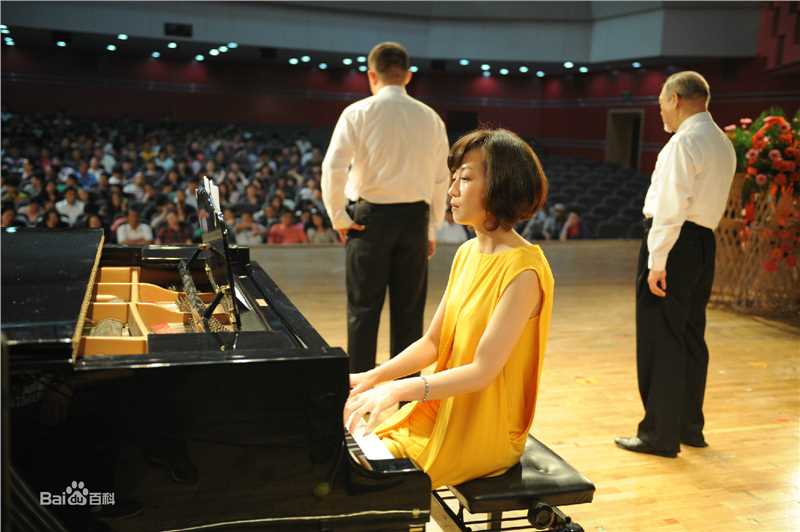 冯波(Bo Feng)最新剧照