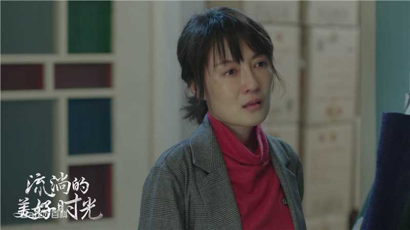 冯波(Bo Feng)最新剧照