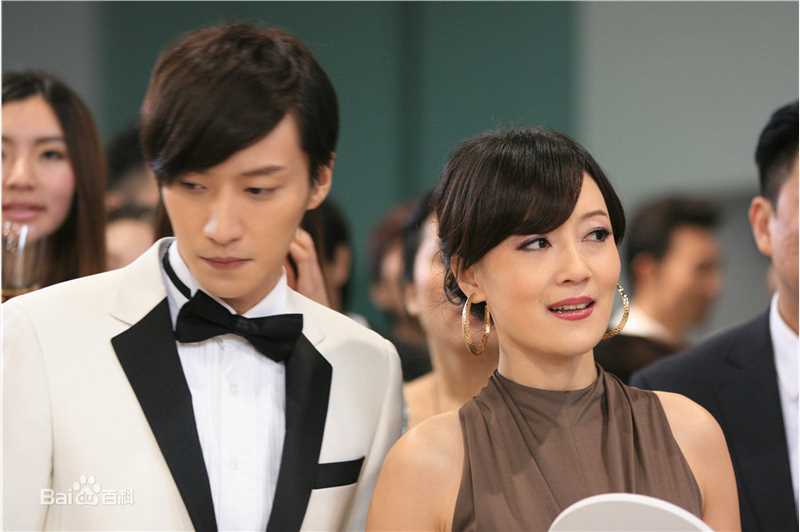 冯波(Bo Feng)最新剧照