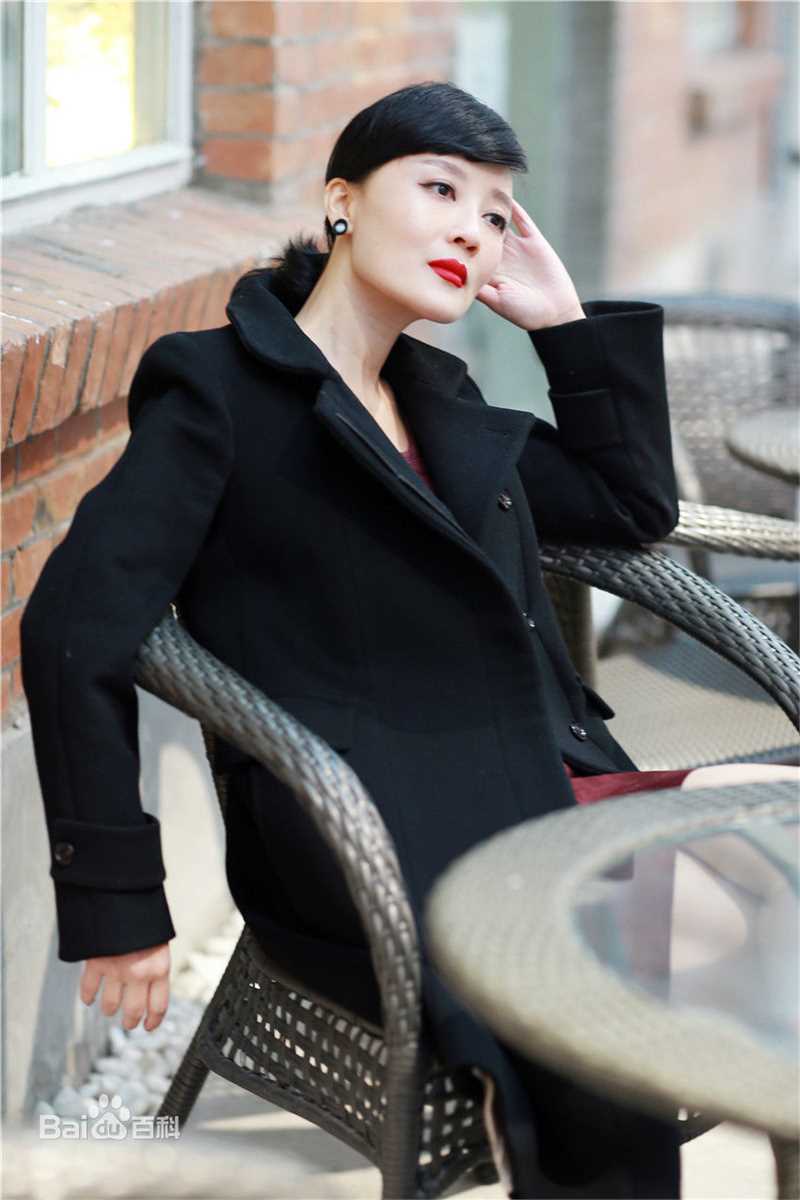 冯波(Bo Feng)生活照素颜照相册