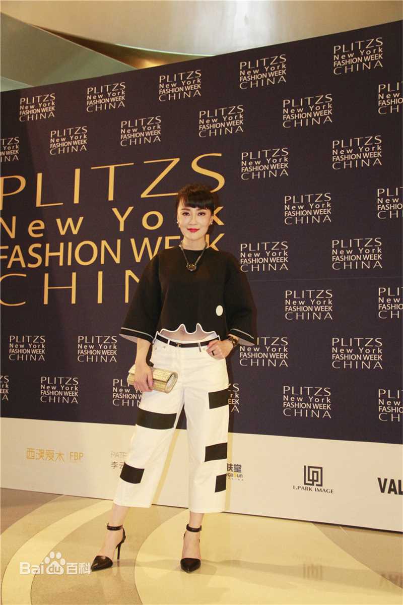 冯波(Bo Feng)生活照素颜照相册