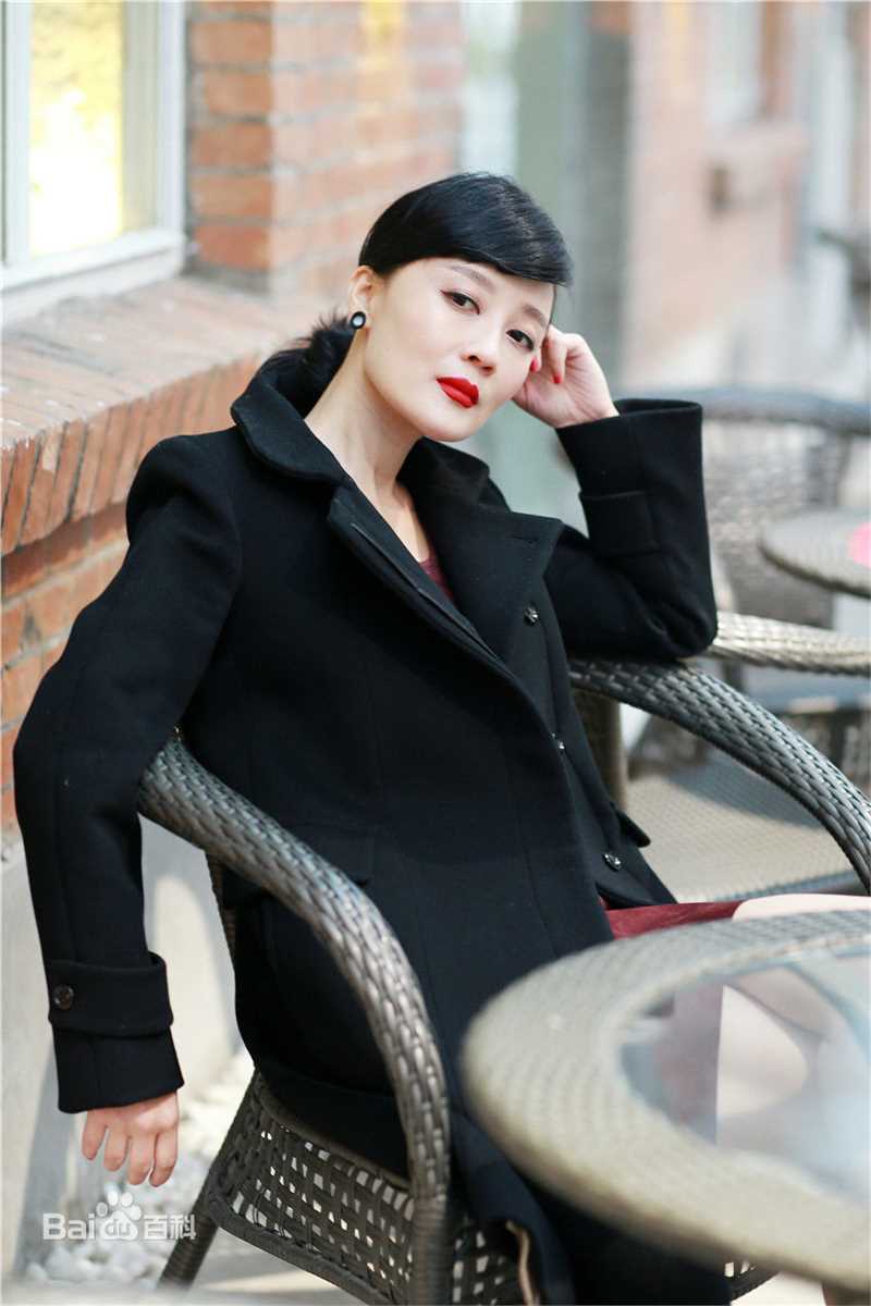 冯波(Bo Feng)生活照素颜照相册